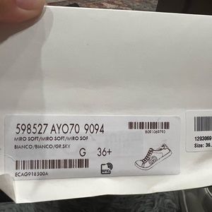 Gucci Women’s Sneakers